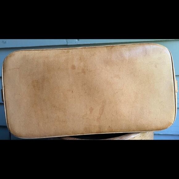 Louis Vuitton Monogram Alma PM From the 1996 Collection - Picture 13 of 16